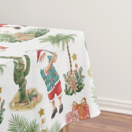 Arizona Christmas themed Tischdecke