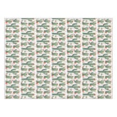 Arizona Christmas themed Tischdecke (Vorderseite (Horizontal))