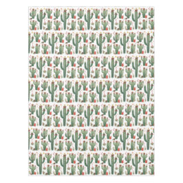 Arizona Christmas themed Tischdecke