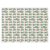 Arizona Christmas themed Tischdecke (Vorderseite (Horizontal))