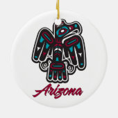 Arizona Clan Ornament (Hinten)