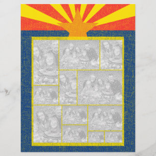 Arizona-Collage