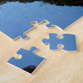 Arizona Colorado Fluss.Weihnachtsgrüße Puzzle (Seite)