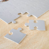 Arizona Cowboy, 1901 (Zeichenstift auf Papier) Puzzle (Seite)