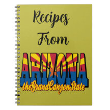 Arizona, der Staat des Grand Canyon