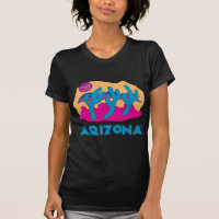 Arizona Desert Blue