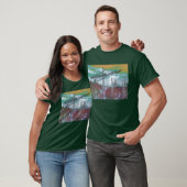 Arizona Desert Vibes T-Shirt (Unisex)