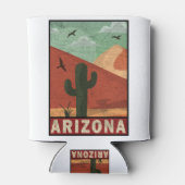 Arizona Dosenkühler (Rückseite)