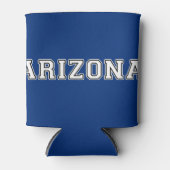 Arizona Dosenkühler (Vorderseite)