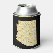 ARIZONA DOSENKÜHLER (Kanne Vorderseite)