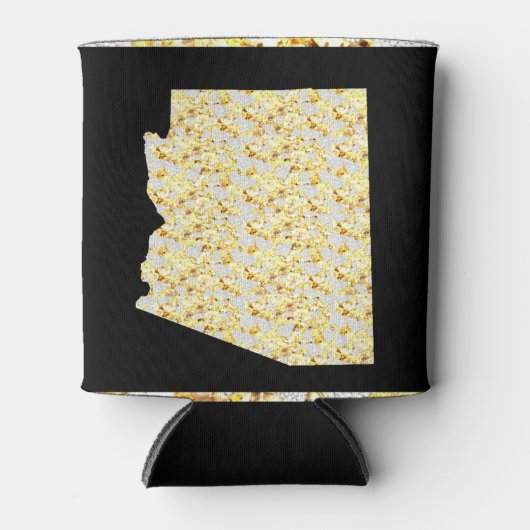 ARIZONA DOSENKÜHLER (Vorderseite)