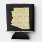 ARIZONA DOSENKÜHLER (Rückseite)