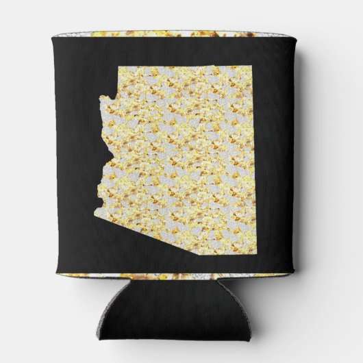 ARIZONA DOSENKÜHLER (Rückseite)