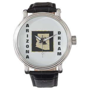 ARIZONA DREAM ARMBANDUHR