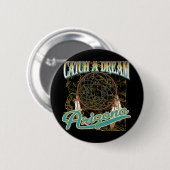 Arizona Dream Catcher Button (Vorne & Hinten)
