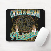 Arizona Dream Catcher Mousepad (Mit Mouse)