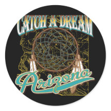 Arizona Dream Catcher