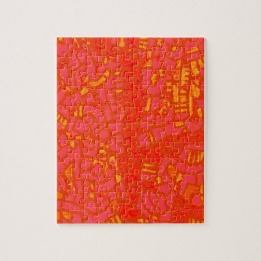 Arizona Dreamin' Puzzle (Vertikal)