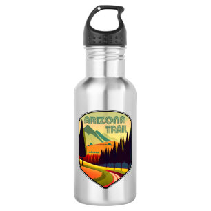 Arizona Edelstahlflasche