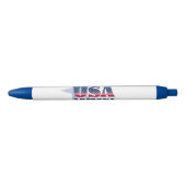 Arizona ein amerikanischer Icon Pen Kugelschreiber (Vorderseite)