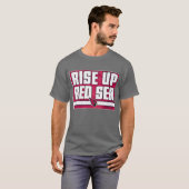 Arizona Finals T-Shirt (Vorne ganz)