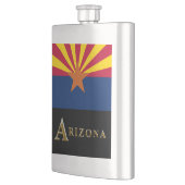ARIZONA FLACHMANN (Links)