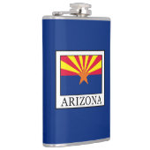 Arizona Flachmann (Rechts)