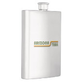 Arizona Flachmann (Rechts)