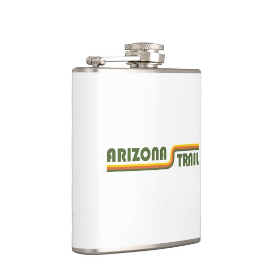 Arizona Flachmann (Rechts)