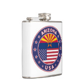 Arizona Flachmann (Rechts)