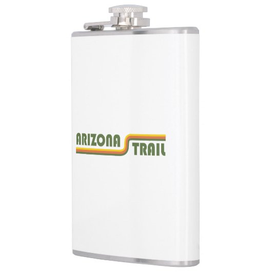 Arizona Flachmann (Links)