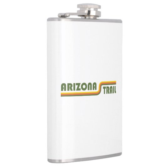 Arizona Flachmann (Rechts)