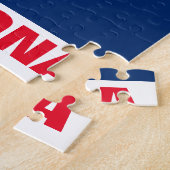ARIZONA FLAG PUZZLE (Seite)