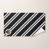 Arizona-Flagge Badhandtuch Set (Handtuch)