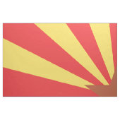 ARIZONA-Flagge - Stoff (Fat Quarter (45,7 x 55,9 cm))