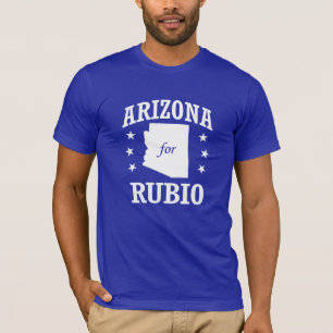 ARIZONA FÜR RUBIO T-Shirt