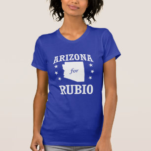 ARIZONA FÜR RUBIO T-Shirt