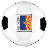 Arizona Fußball (Gedreht)