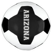 Arizona Fußball (Gedreht)