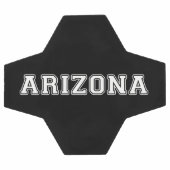 Arizona Fußball (Flach)