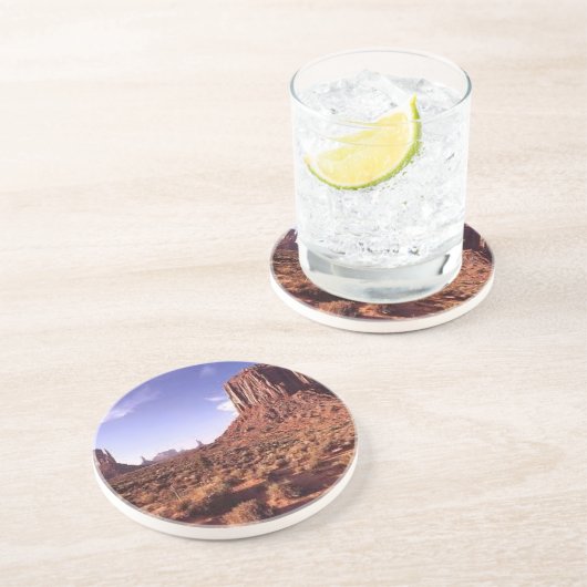 Arizona-GebirgsUntersetzer Untersetzer (Seite)