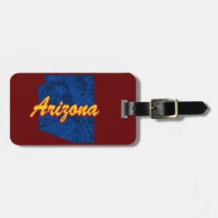Arizona Gepäckanhänger