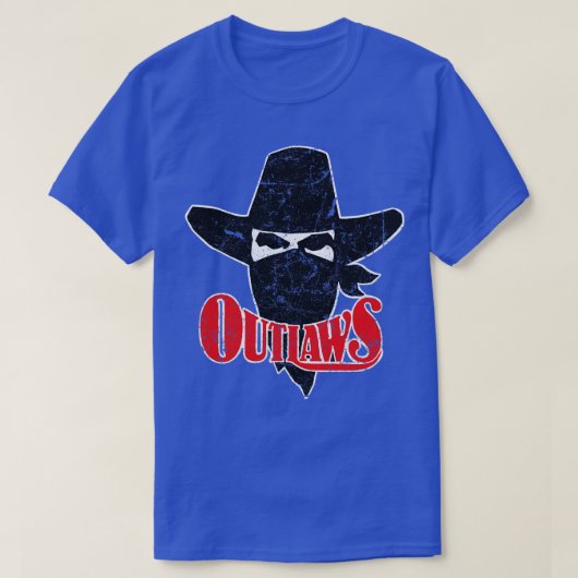 Arizona - Gesetze 1 T-Shirt (Design vorne)