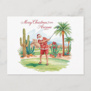 Arizona Golf Weihnachten in Arizona Weihnachtsma