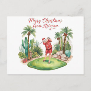 Arizona Golf Weihnachten in Arizona Weihnachtsma