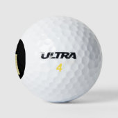 ARIZONA GOLFBALL (Logo)