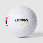 Arizona Golfball (Logo)
