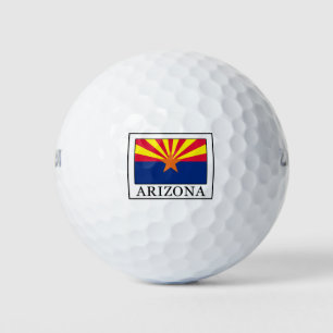 Arizona Golfball