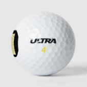 ARIZONA GOLFBALL (Logo)