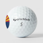 Arizona Golfball (Logo)